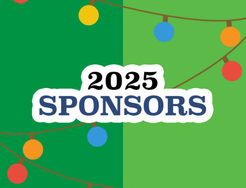 2025 Sponsors